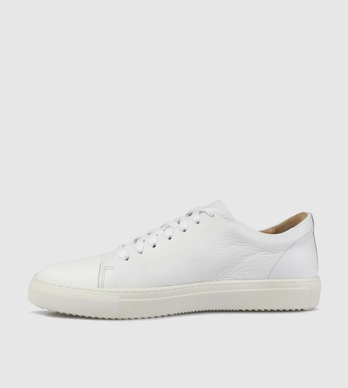 Barry Low Top sneakers by Brando
