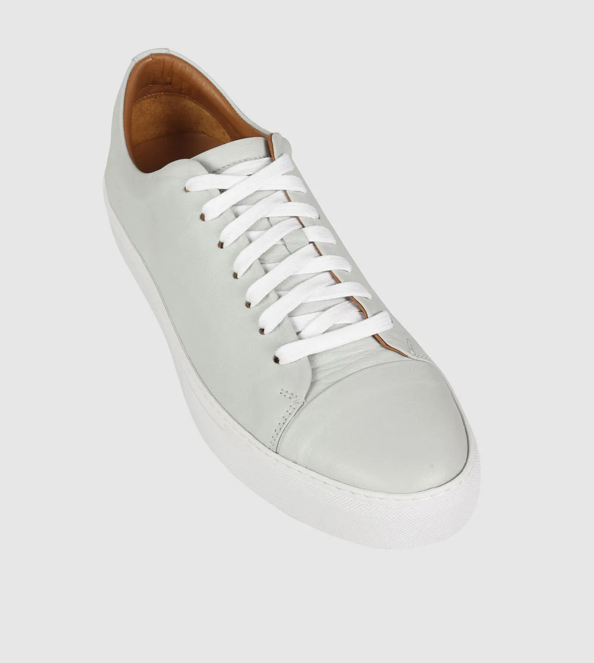 Barry Low Top sneakers by Brando