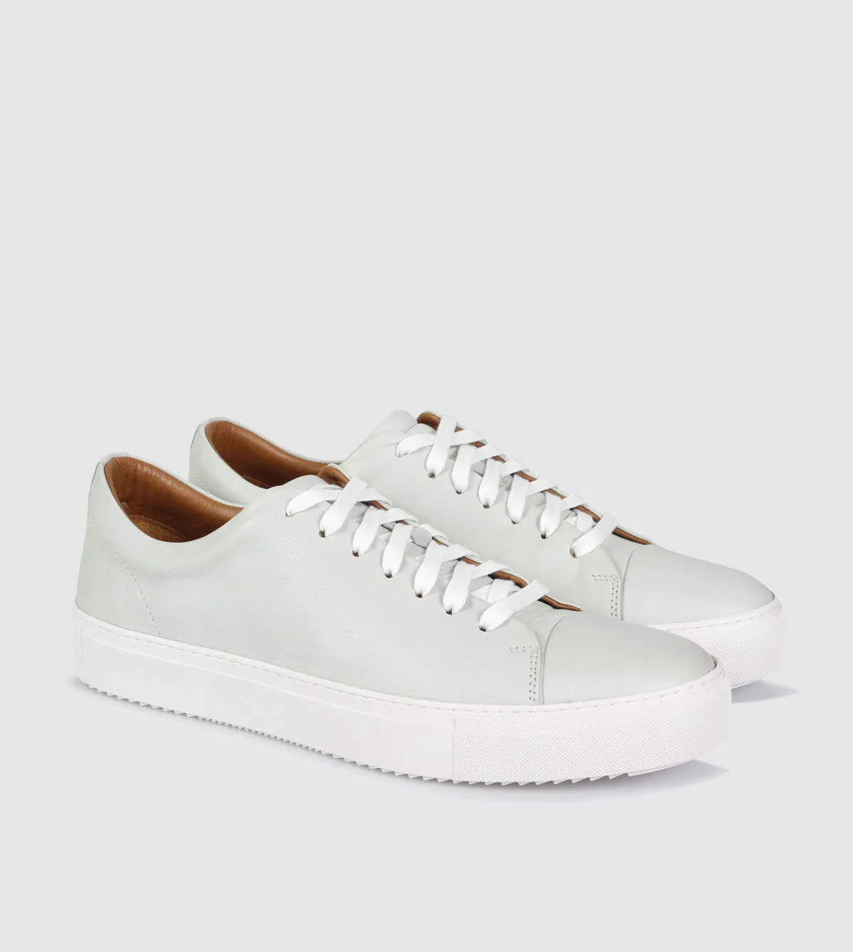 Barry Low Top sneakers by Brando