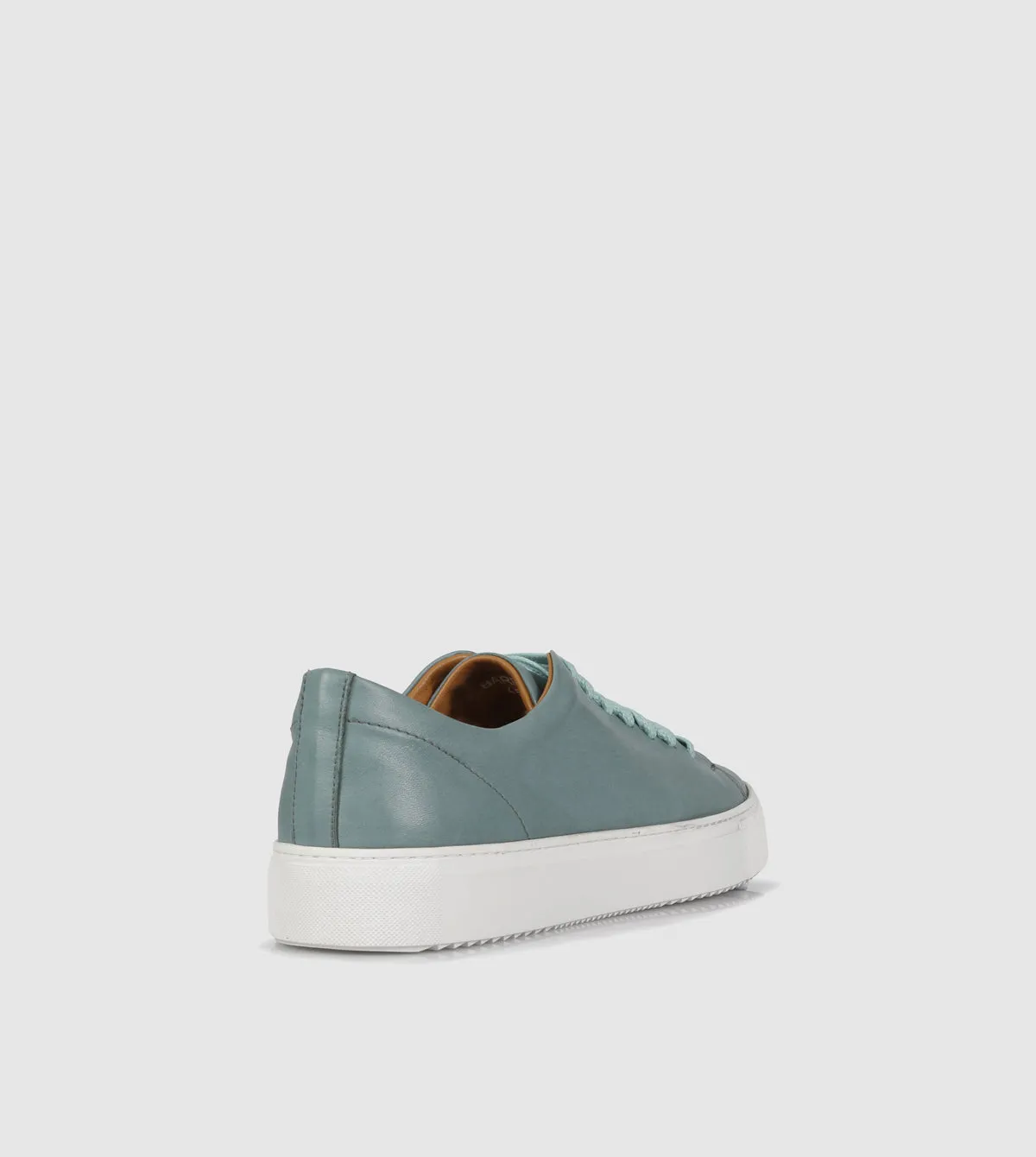 Barry Low Top sneakers by Brando