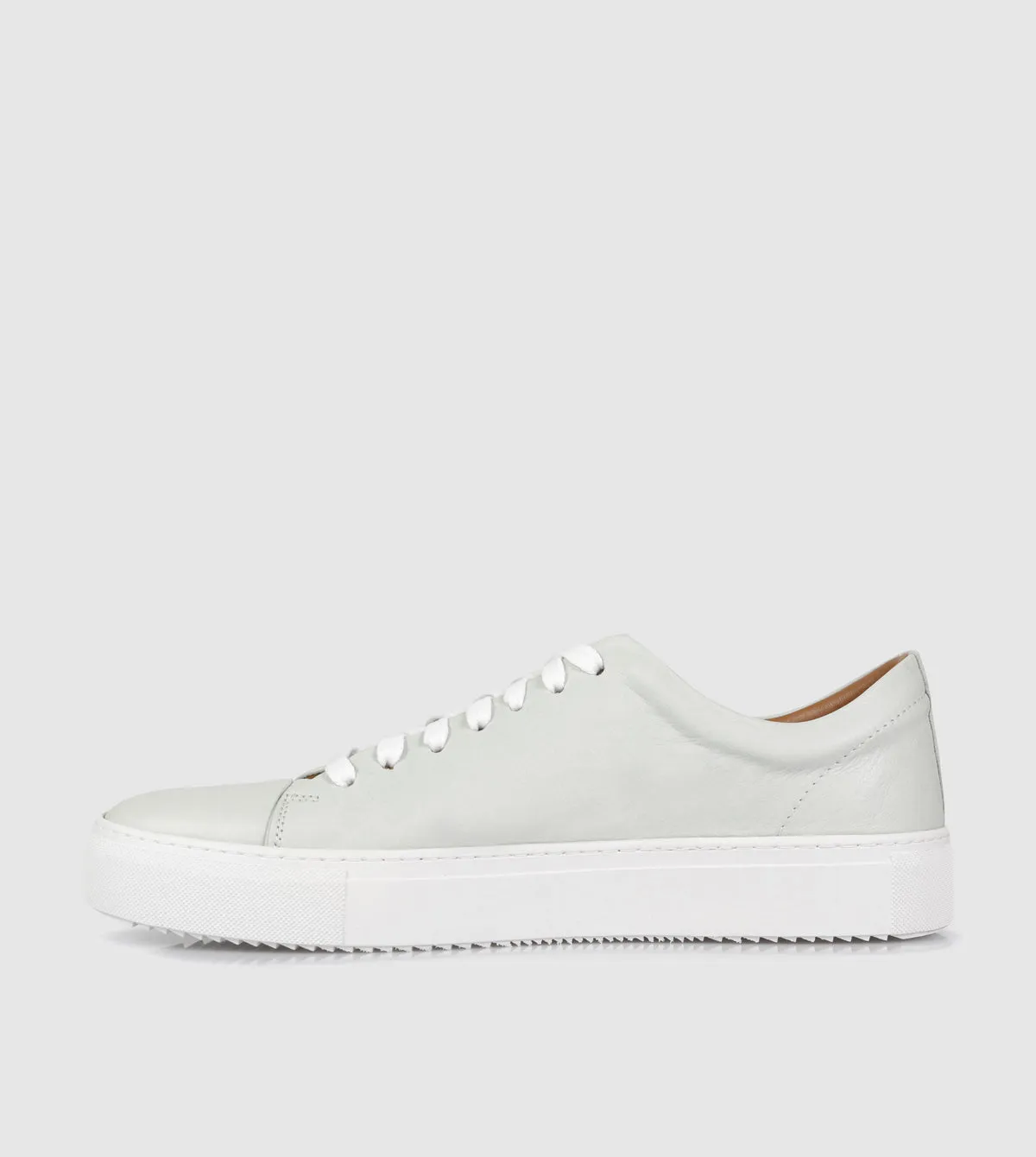 Barry Low Top sneakers by Brando