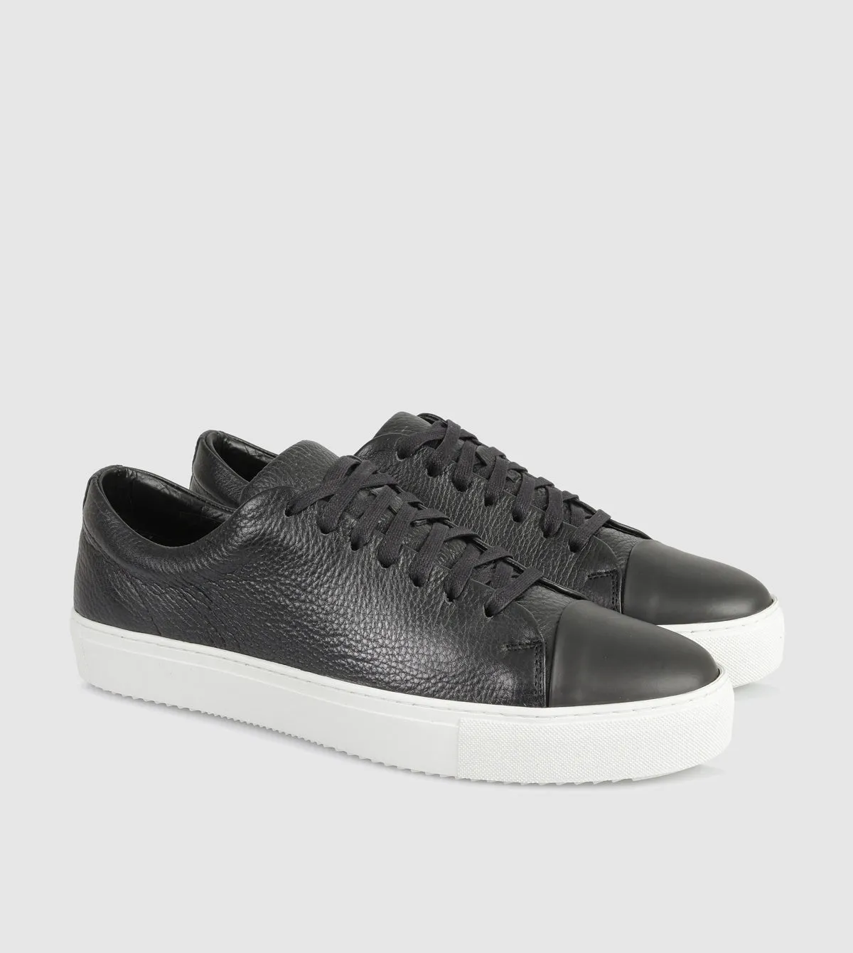 Barry Low Top sneakers by Brando