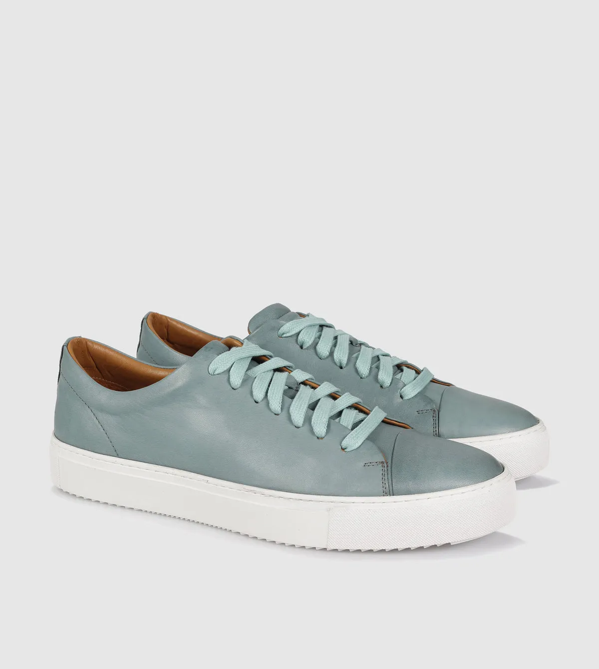 Barry Low Top sneakers by Brando