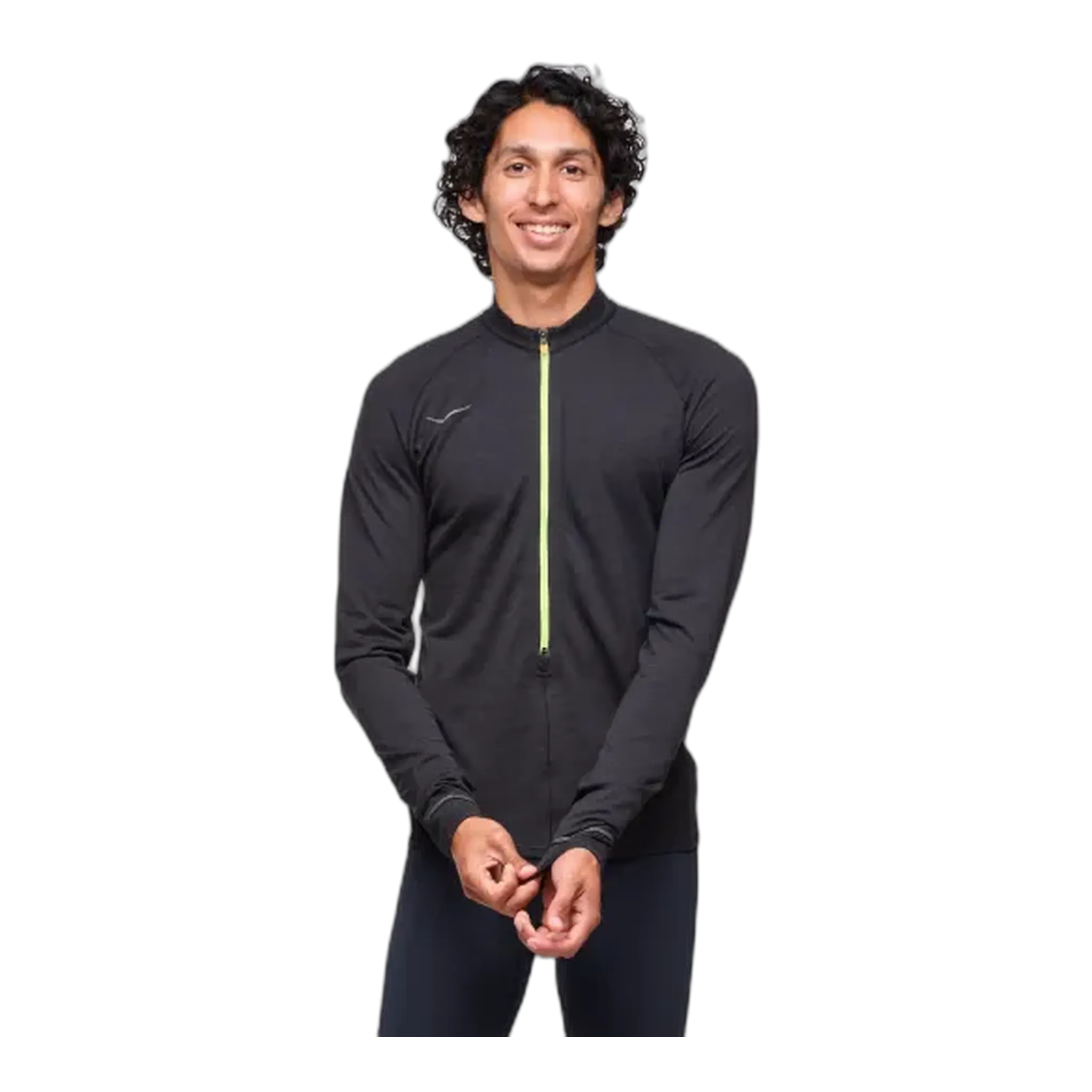 BaseZip Long Sleeve