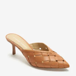 BEDFORD MULE