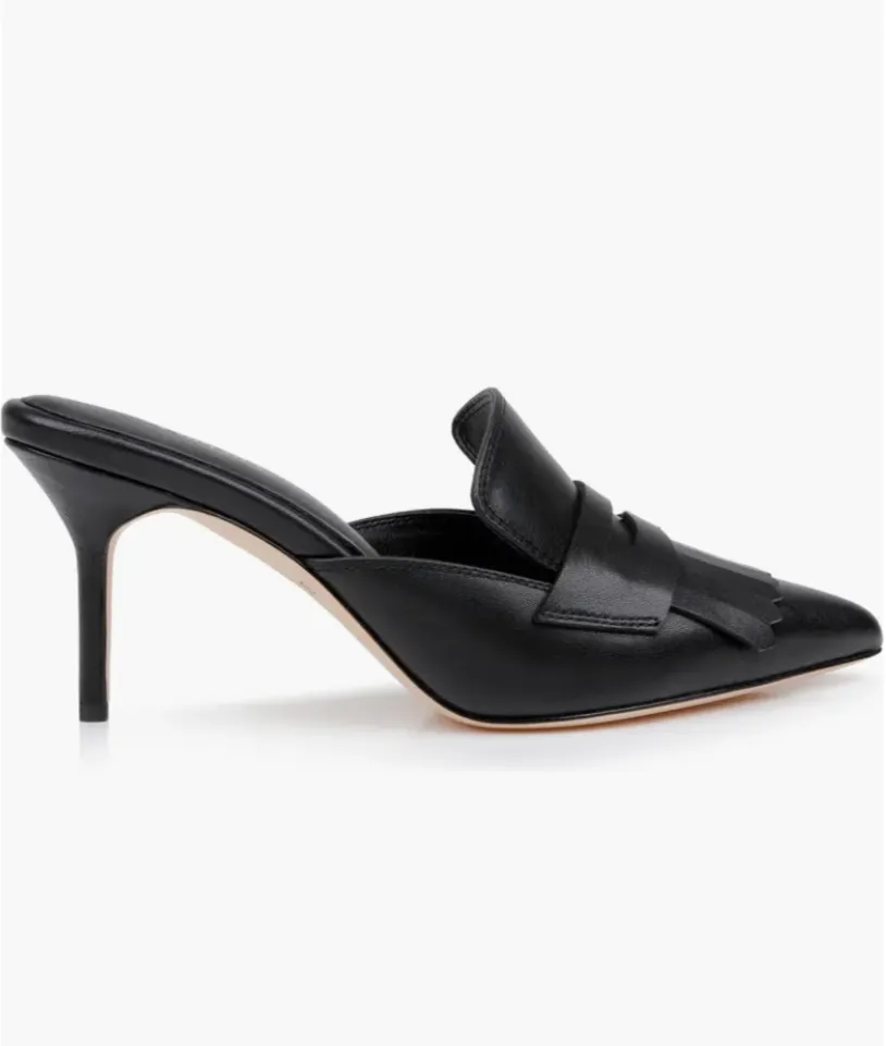 Bijou Mule