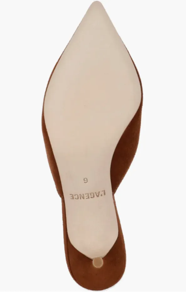 Bijou Mule