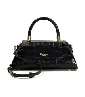 Bini Mini Grab Bag Black-Synthetic Reptile