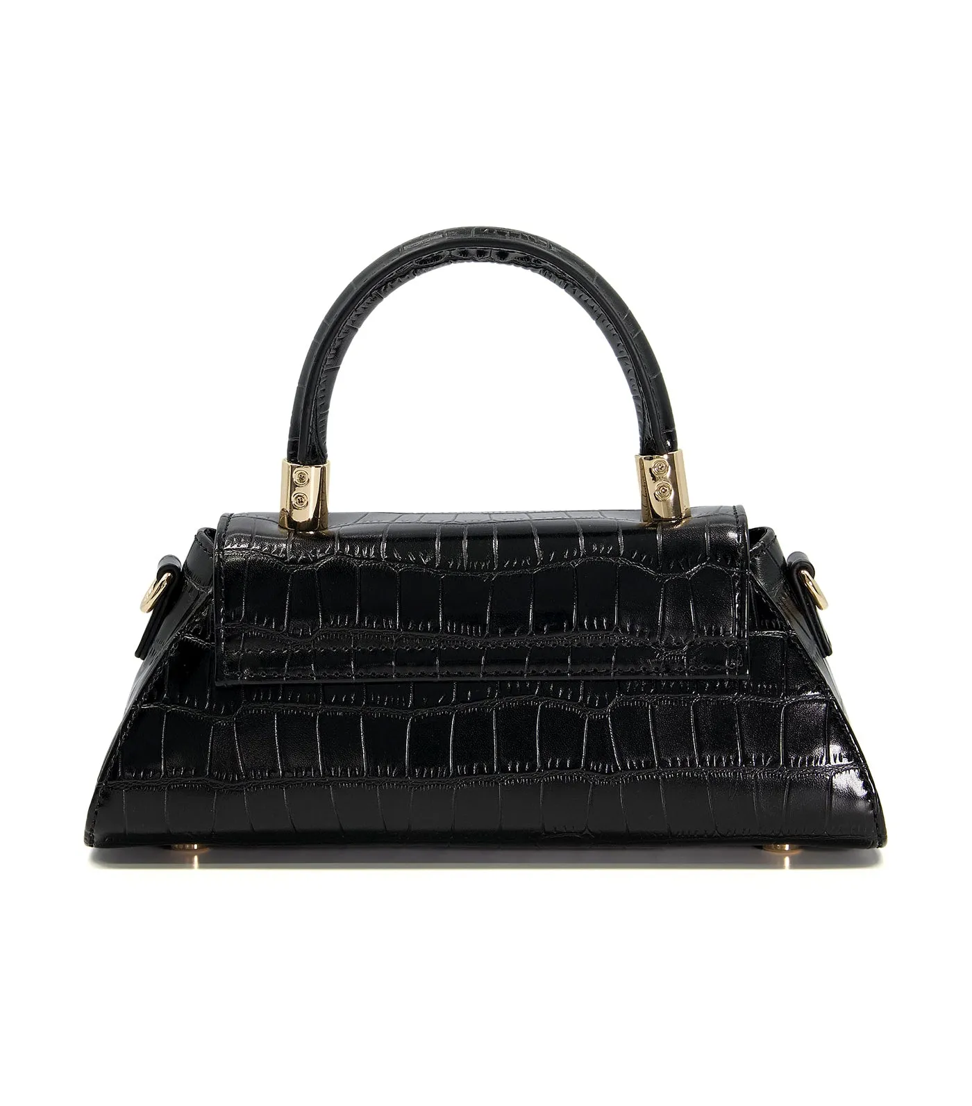 Bini Mini Grab Bag Black-Synthetic Reptile