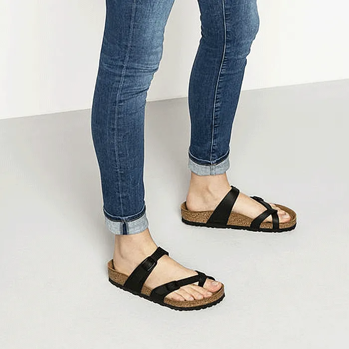 Birkenstock Mayari BF Black (Regular)