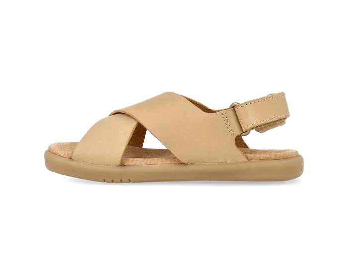 BOBUX - IWALK GLIDE PARCHMENT