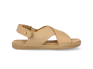 BOBUX - IWALK GLIDE PARCHMENT