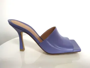 Bottega Veneta Lilac Stretch Mule