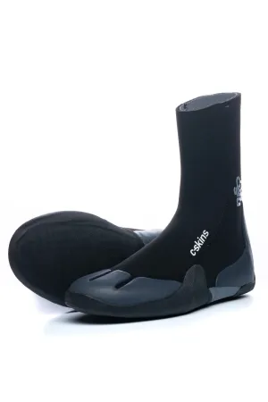C-Skins Legend 5mm Zip Boots
