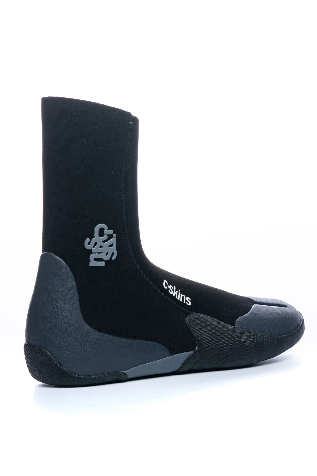 C-Skins Legend 5mm Zip Boots