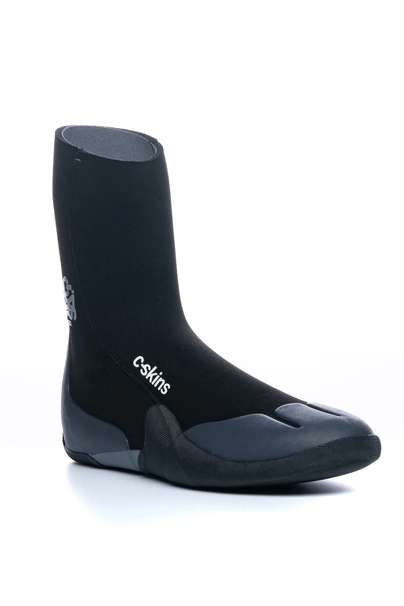 C-Skins Legend 5mm Zip Boots