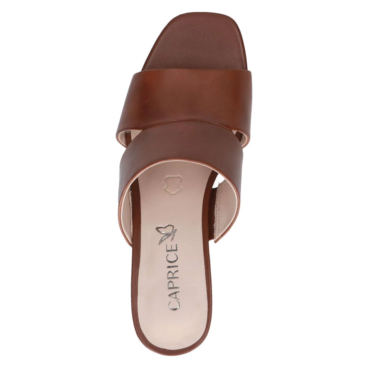 Caprice 2720542303 - Low Heel Mule