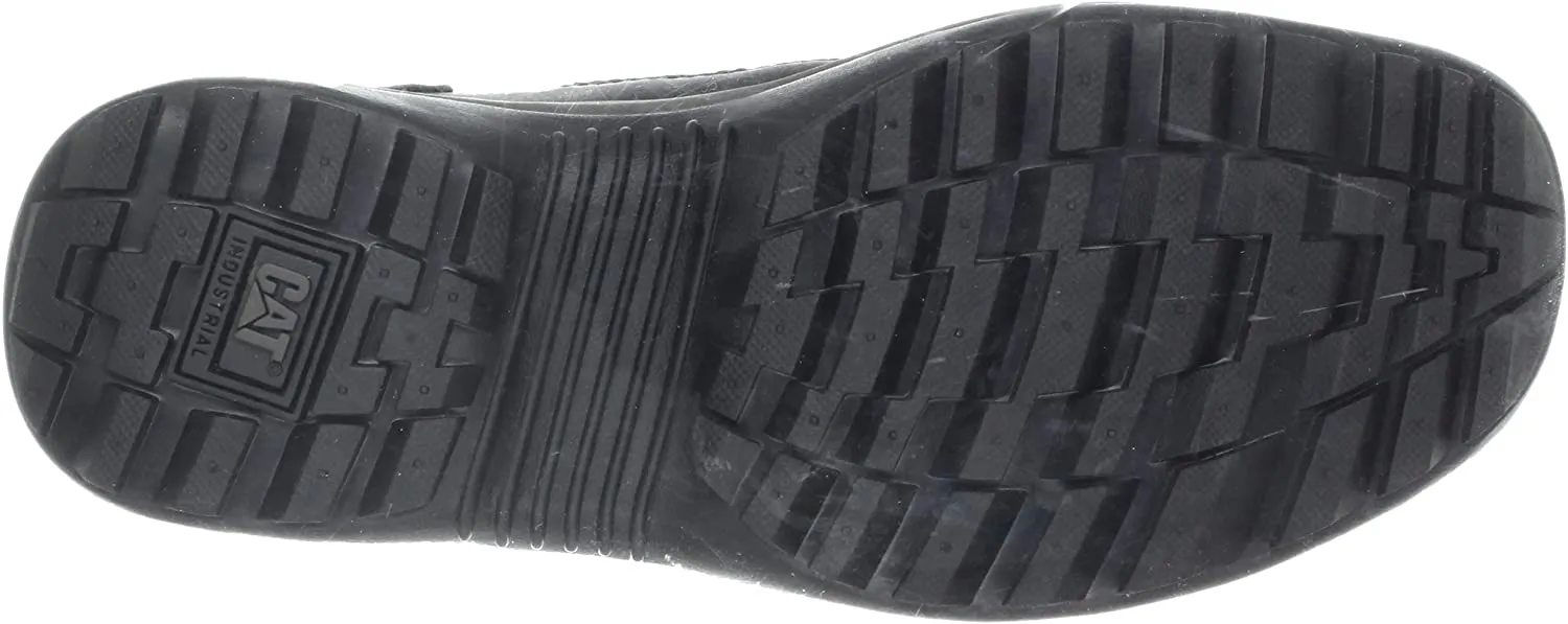 Caterpillar Men's Rebar MR ST Work Boots