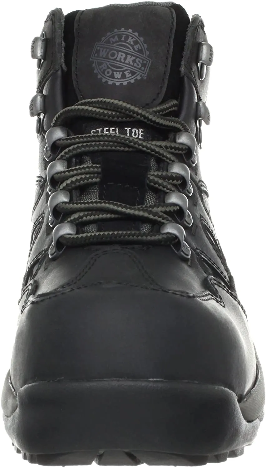 Caterpillar Men's Rebar MR ST Work Boots
