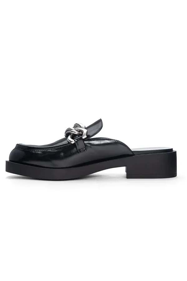 Chinese Laundry Paris Loafer Mule
