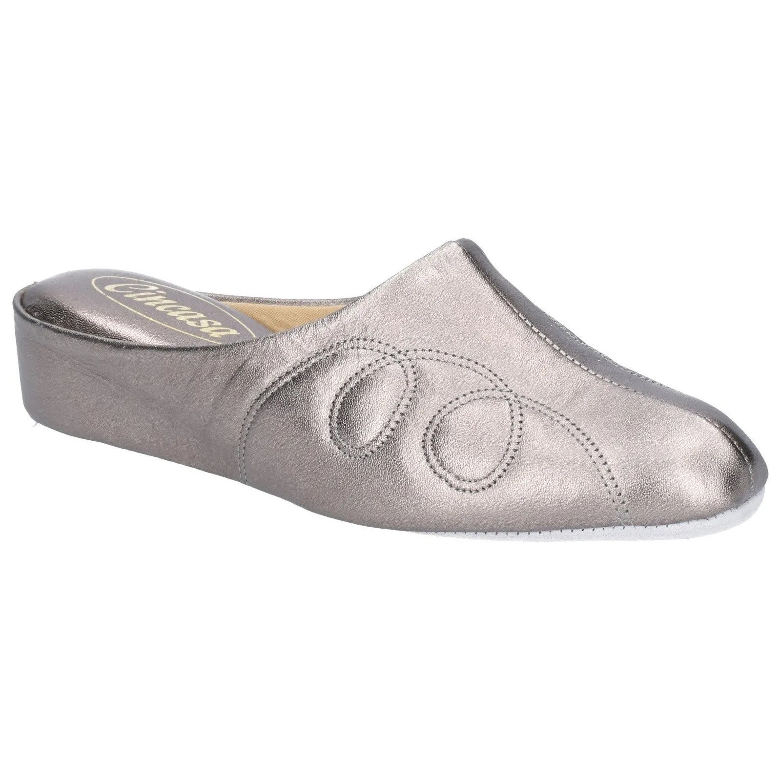 Cincasa Mahon Ladies Slipper