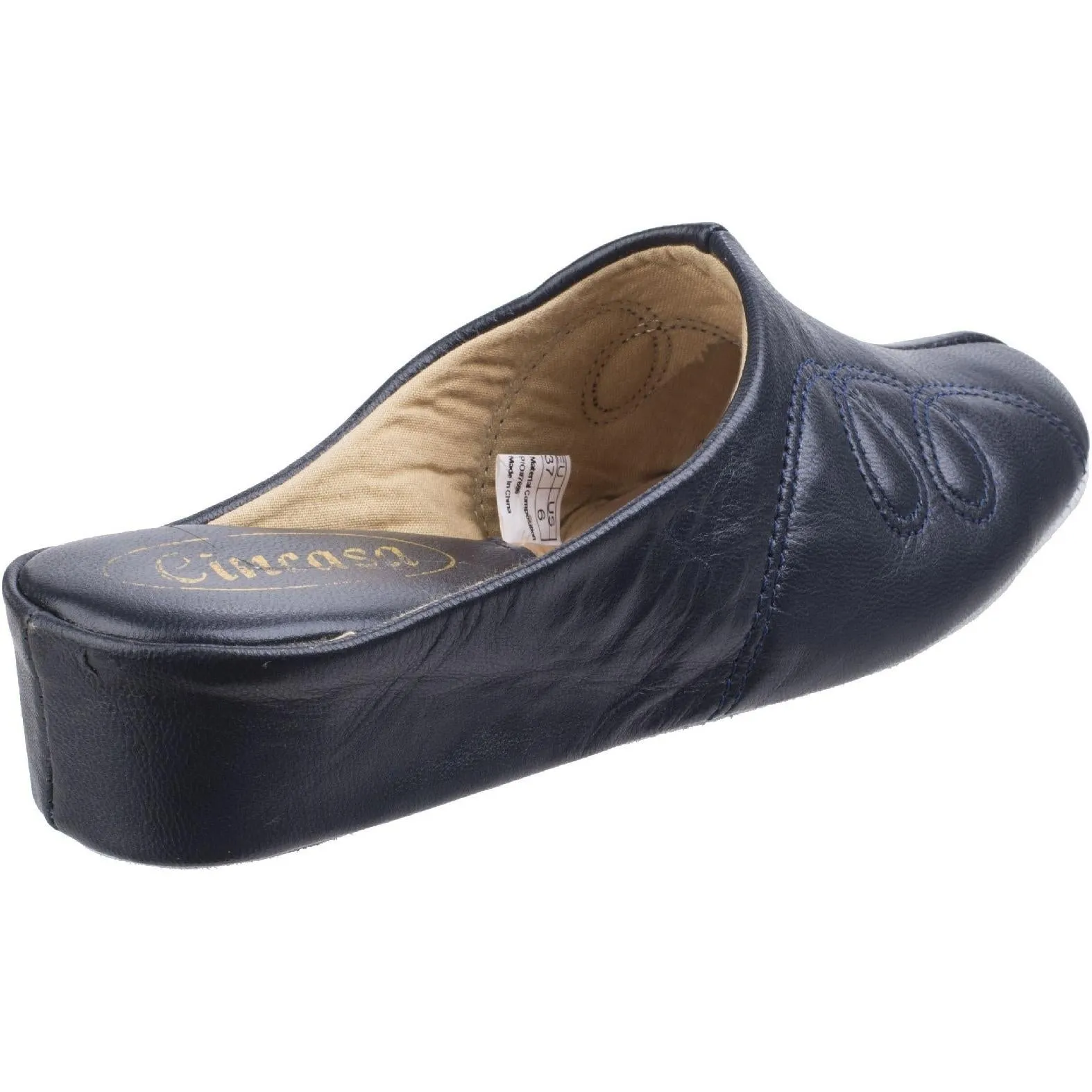 Cincasa Mahon Ladies Slipper