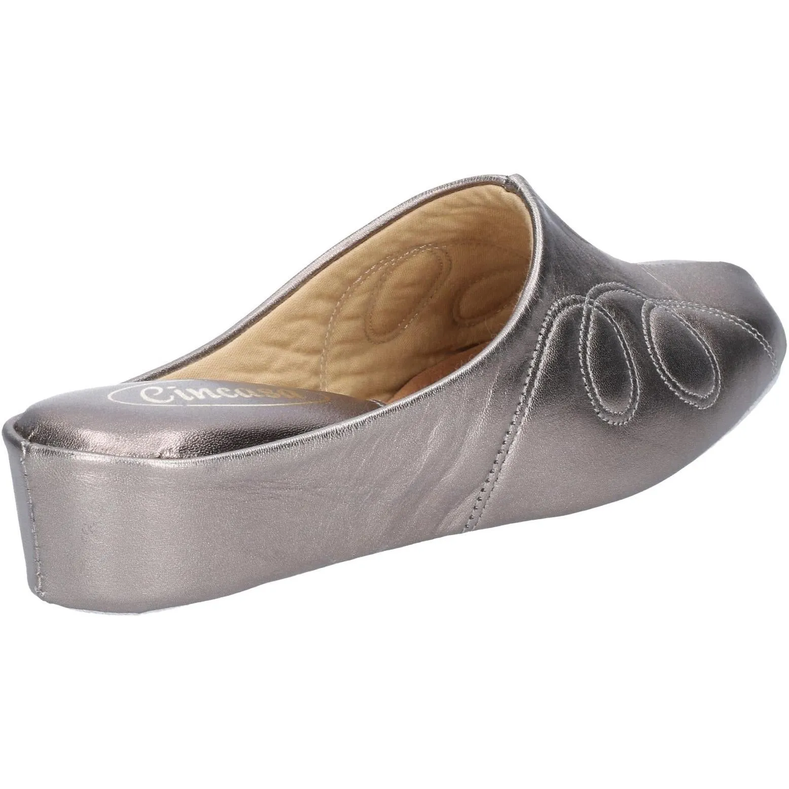 Cincasa Mahon Ladies Slipper