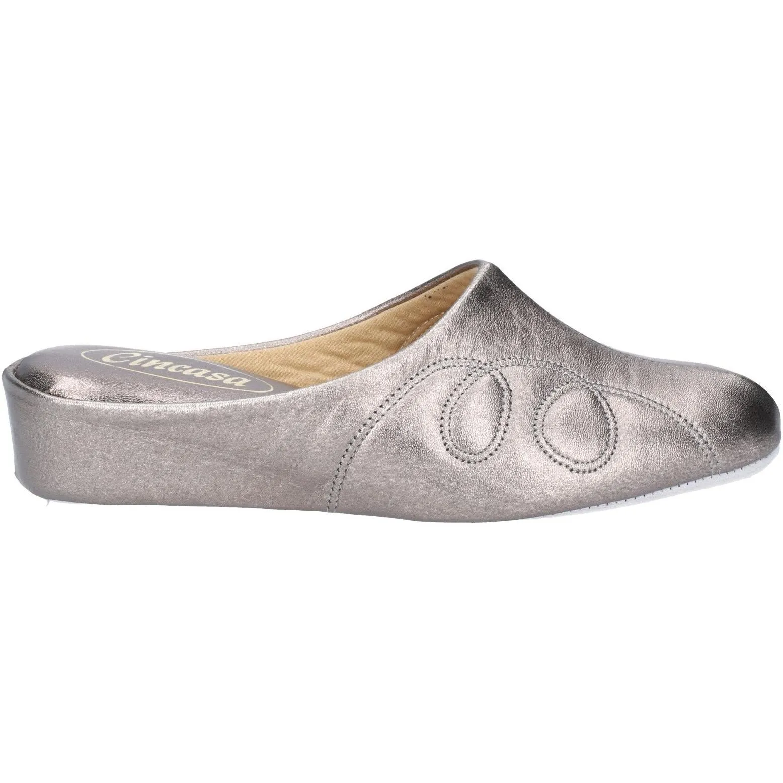 Cincasa Mahon Ladies Slipper