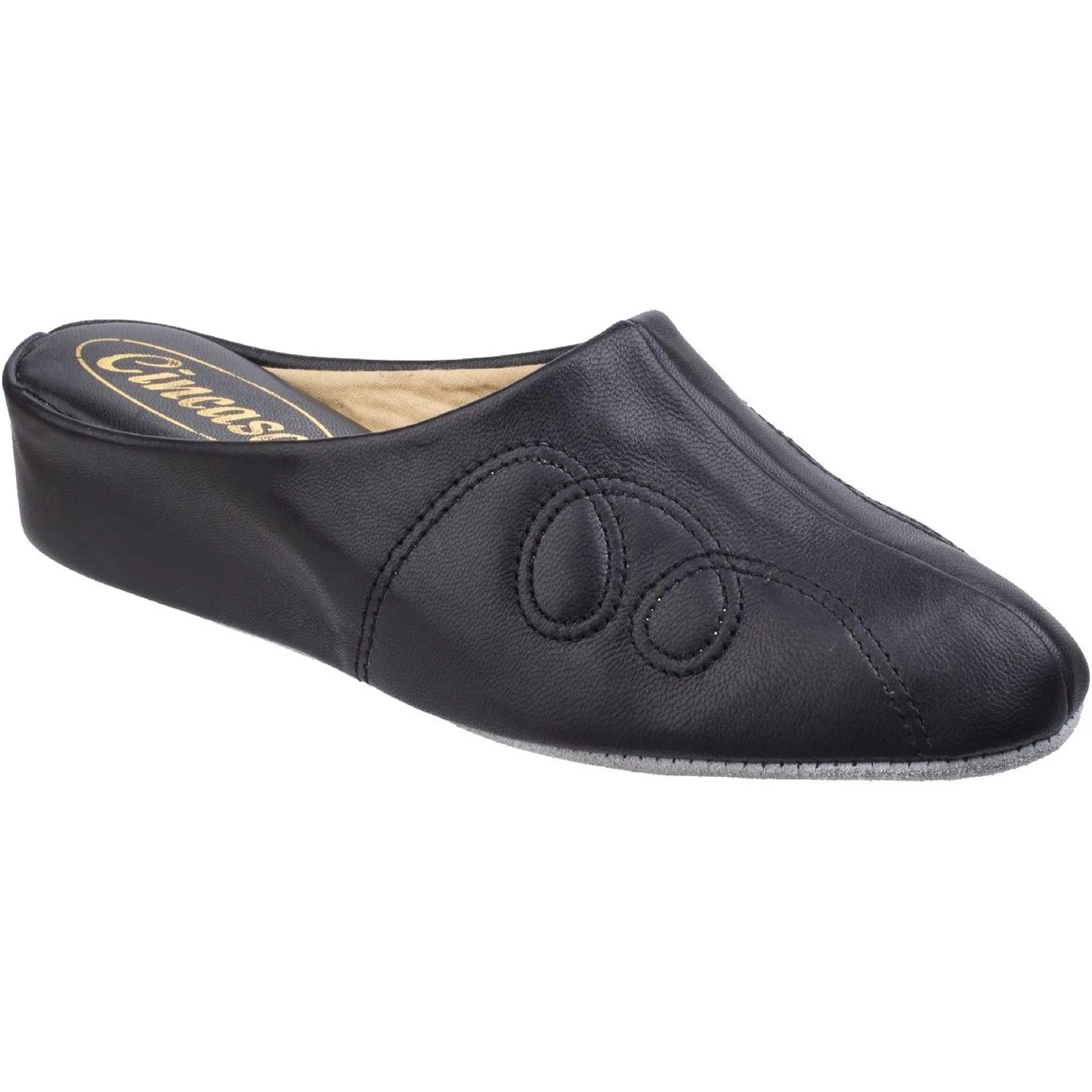 Cincasa Mahon Ladies Slipper