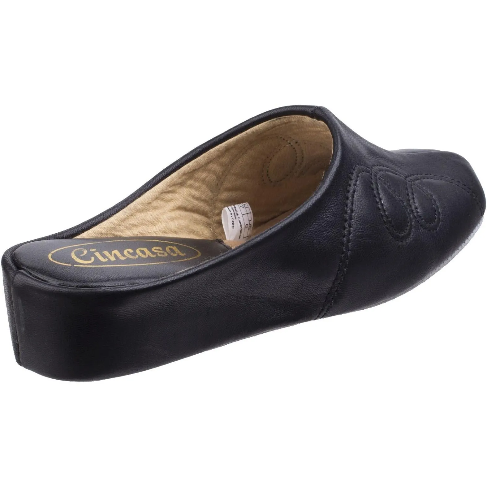 Cincasa Mahon Ladies Slipper
