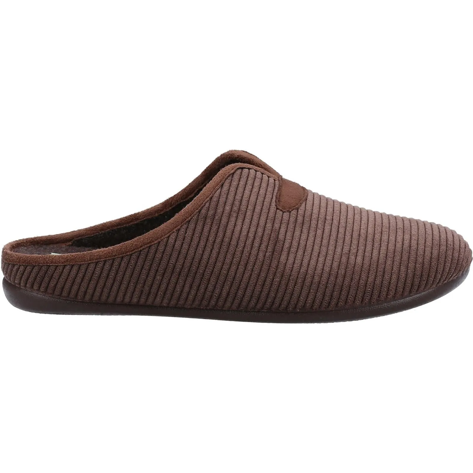 Cotswold Blackbird Mule Slipper