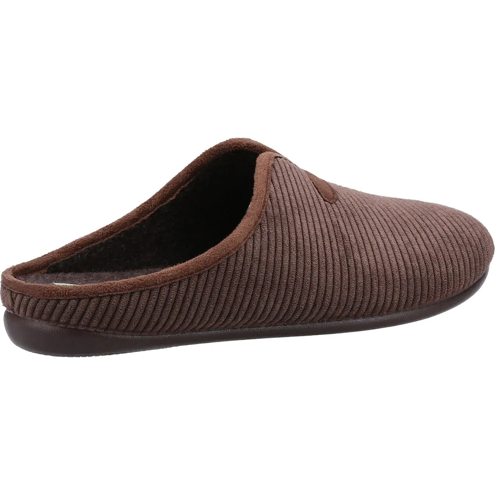 Cotswold Blackbird Mule Slipper