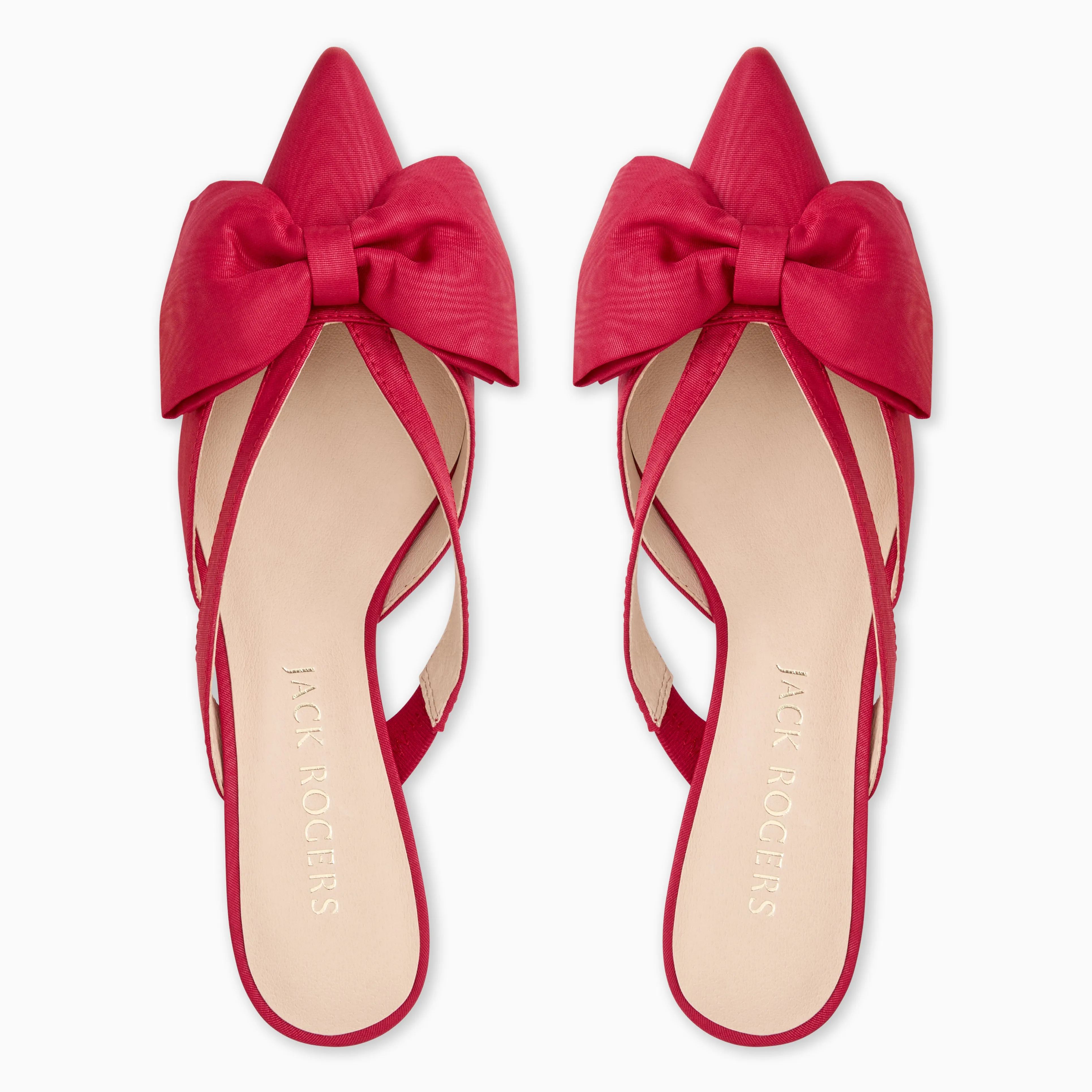 Cynthia Bow Mule