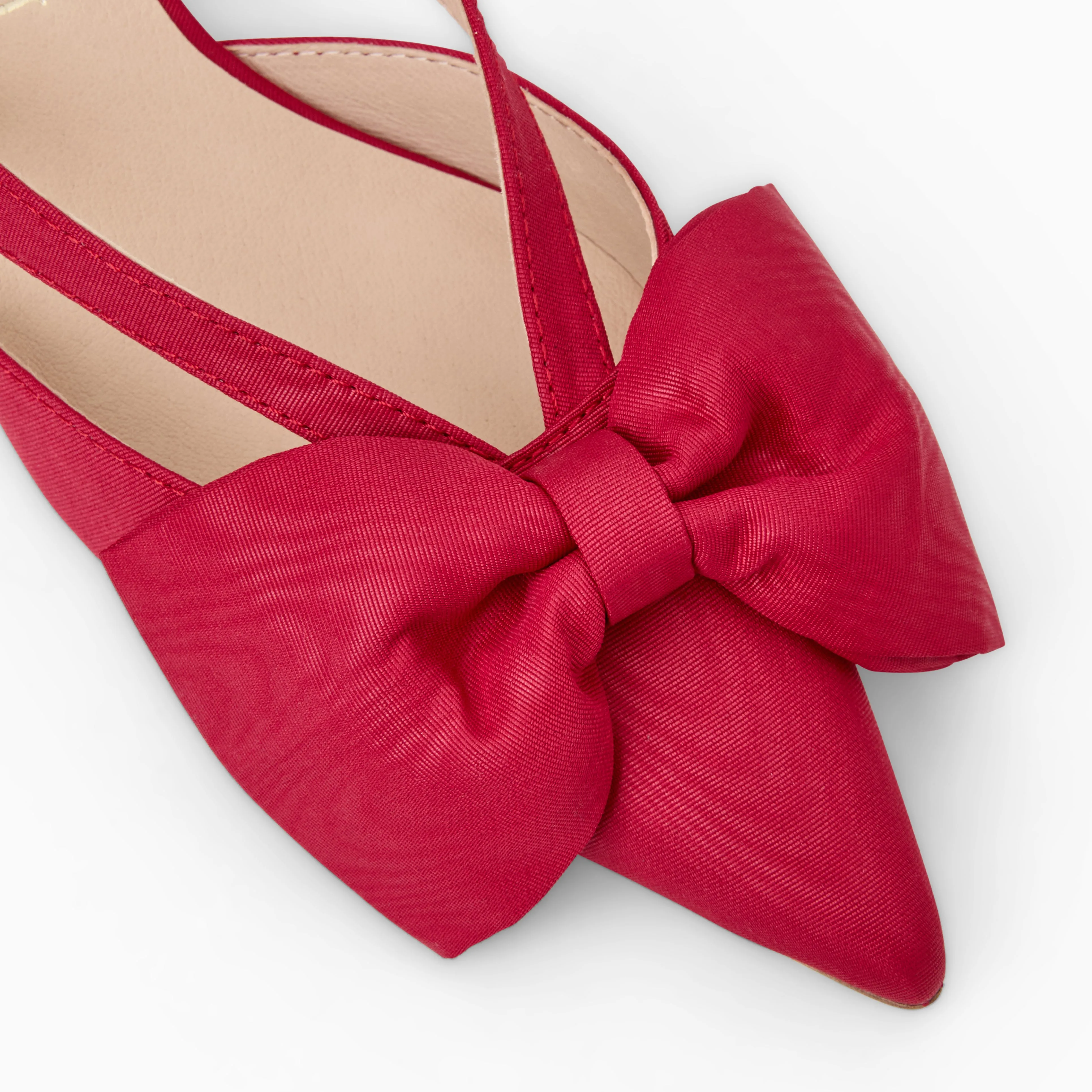 Cynthia Bow Mule