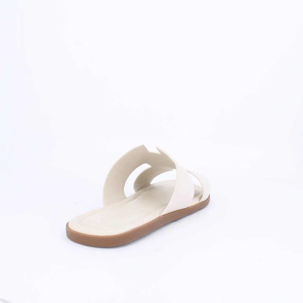 DAVI MENS SANDALS-CREAM