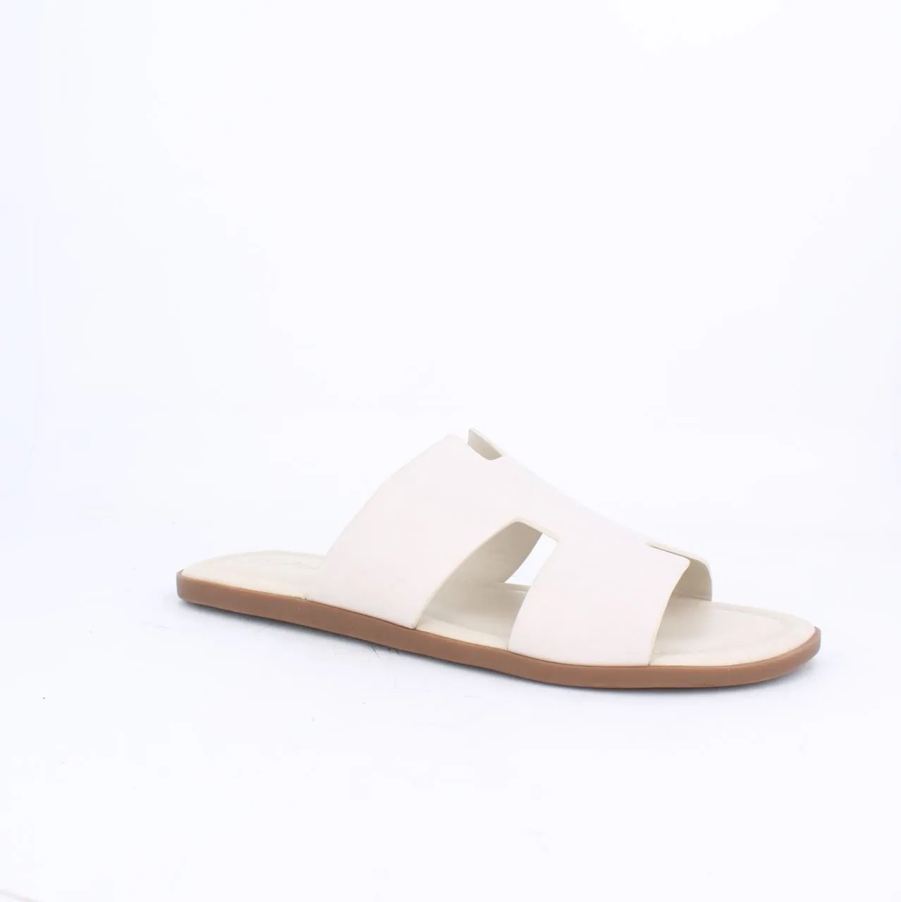 DAVI MENS SANDALS-CREAM