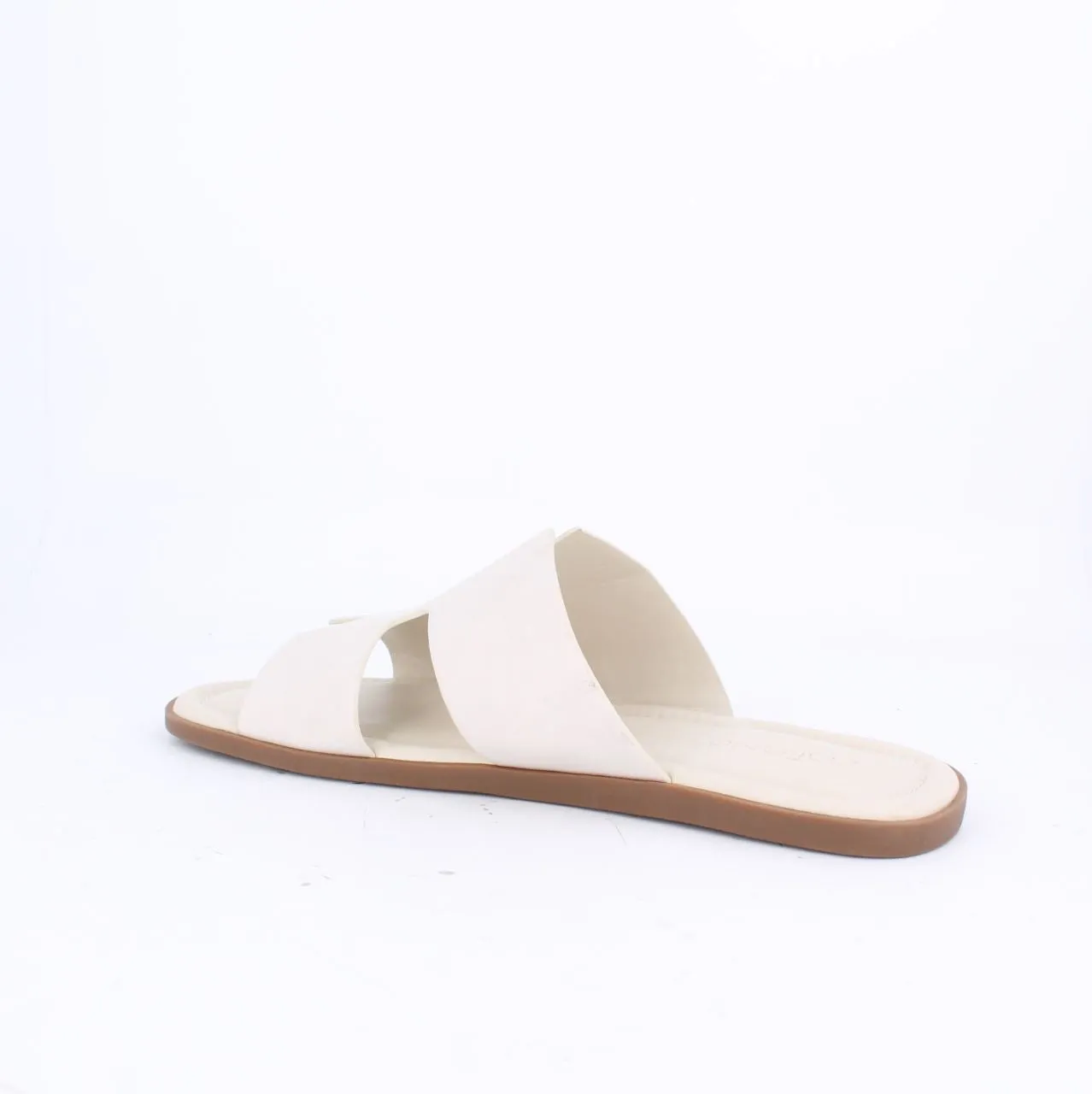 DAVI MENS SANDALS-CREAM