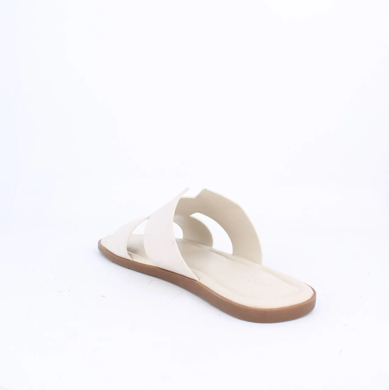 DAVI MENS SANDALS-CREAM