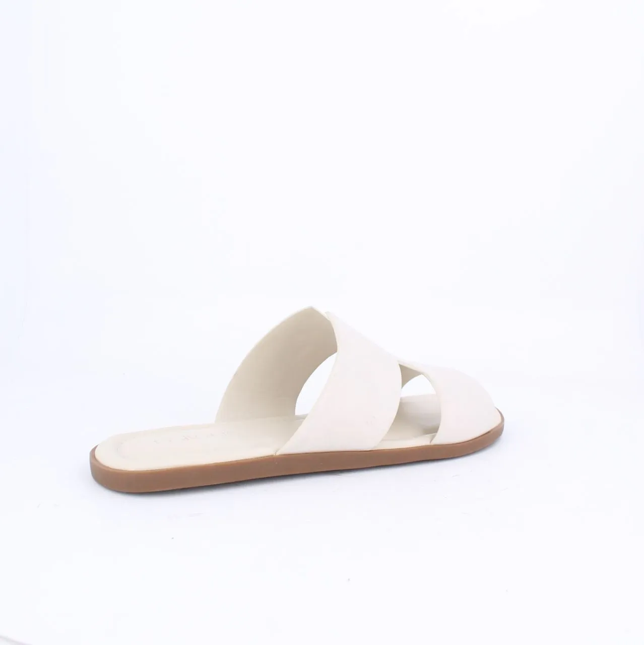 DAVI MENS SANDALS-CREAM