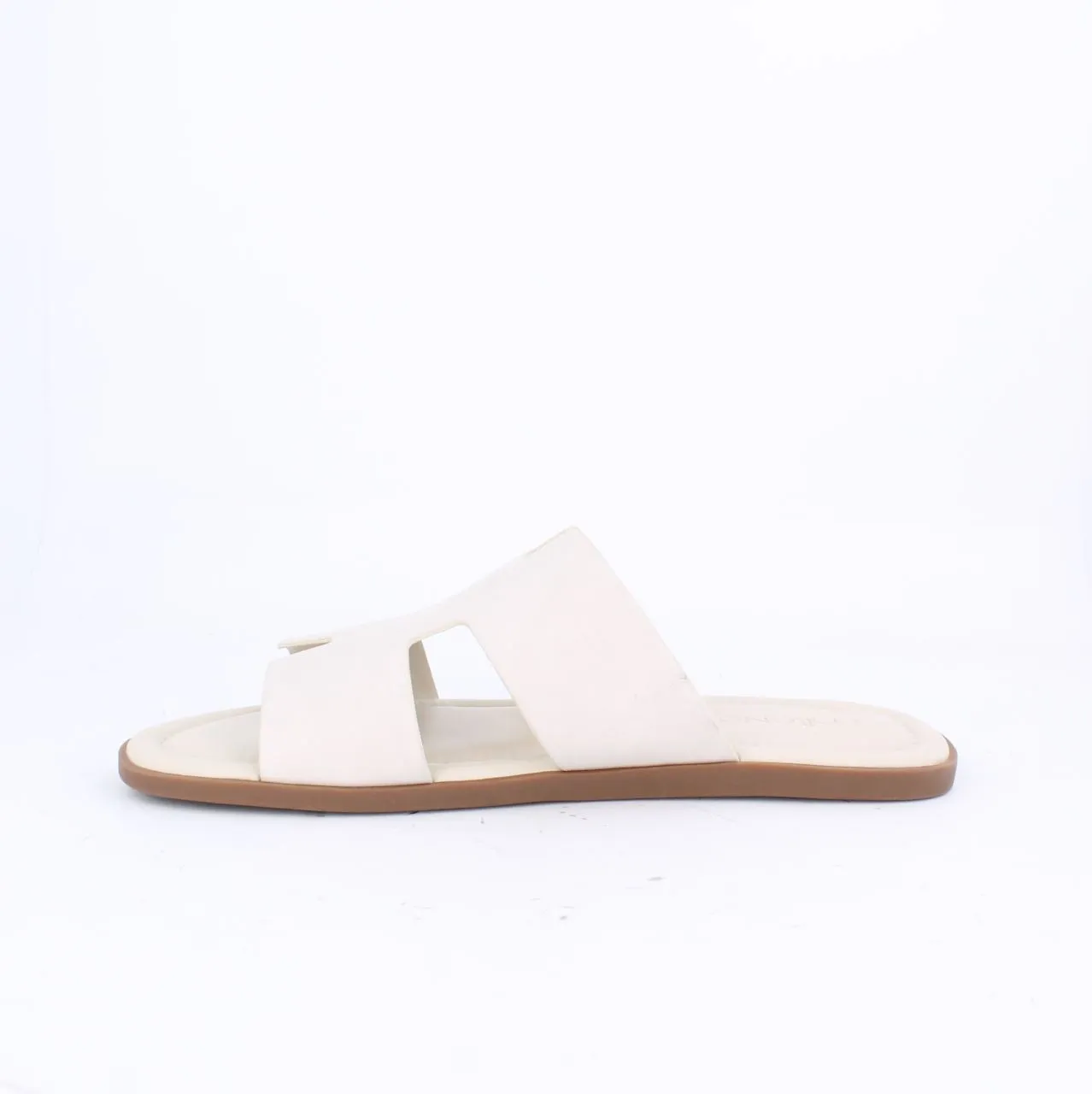 DAVI MENS SANDALS-CREAM