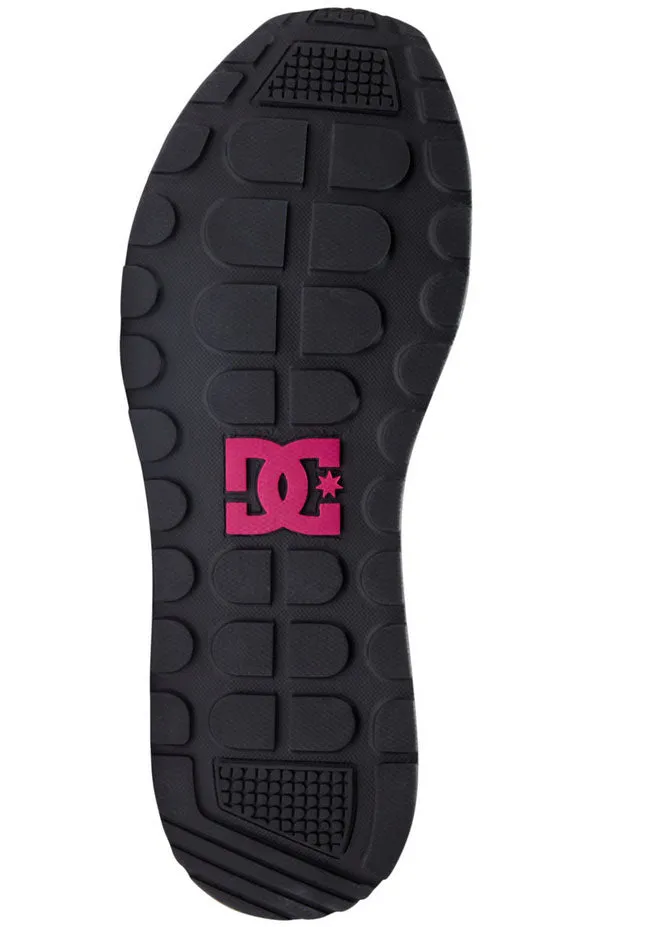 DC - Kalis Lite Shoes | Brown Black
