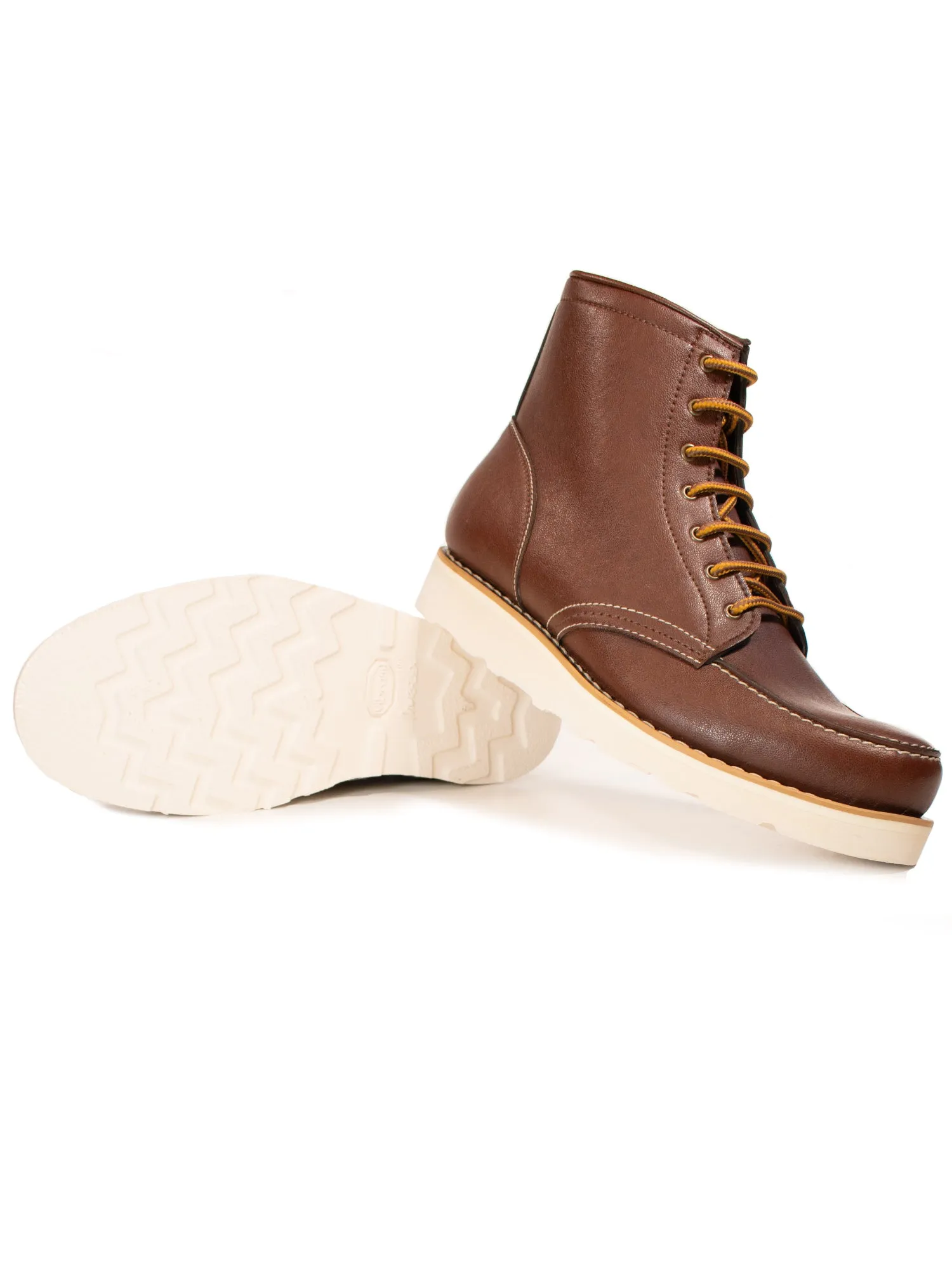 Goodyear Welt Rig Stiefel
