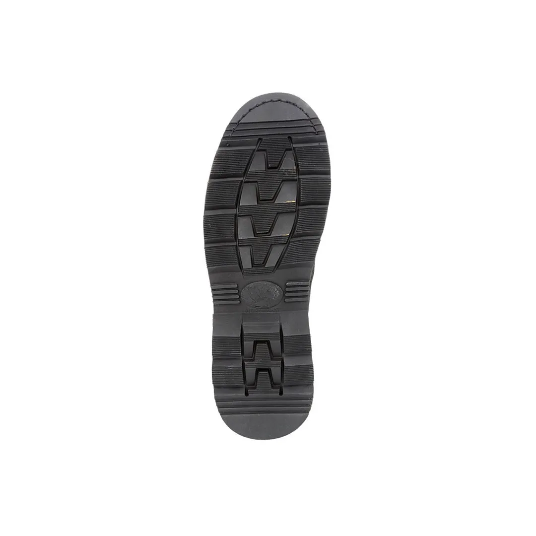 Grafters Gusset Dealer Boots