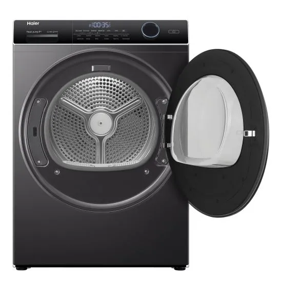Haier Heat Pump Dryer 8kg HDHP80ANB1