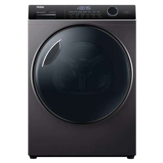 Haier Heat Pump Dryer 8kg HDHP80ANB1