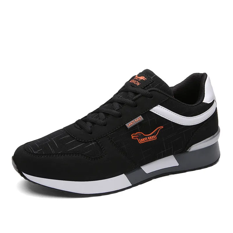 High Quality Casual Comfortable Sneakers For Men