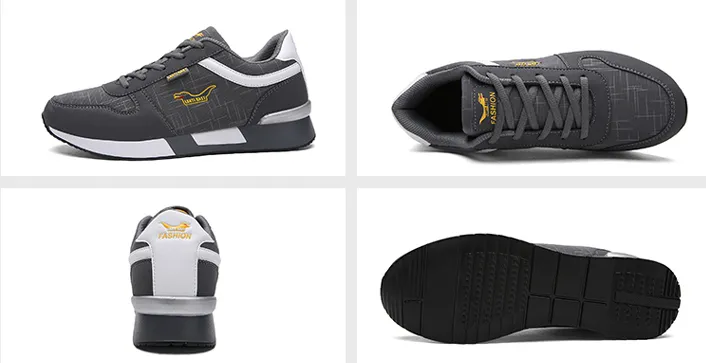 High Quality Casual Comfortable Sneakers For Men