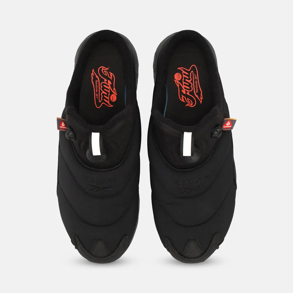 Instapump Fury Mule
