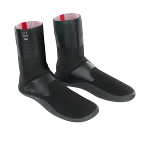 ION Neoprene Sock Ballistic 3/2 Round Toe 2022