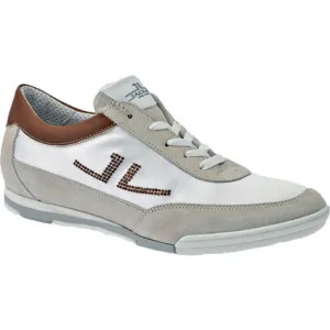 Jackal Milano Deportivas Moda Sneakers Strass Casual